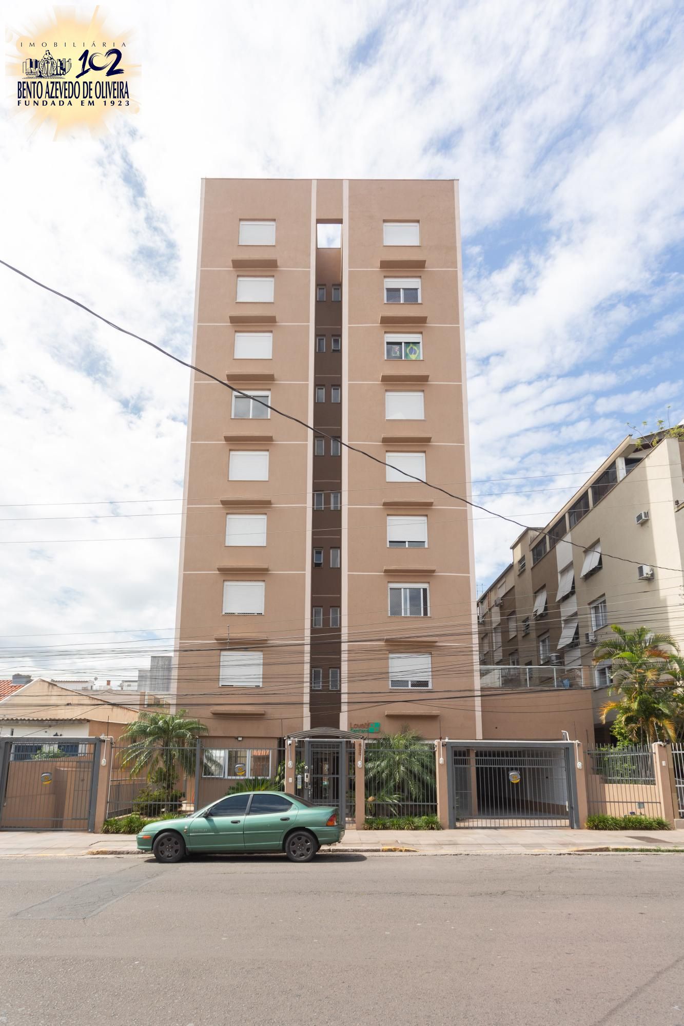 Apartamento, 3 quartos, 84 m² - Foto 31