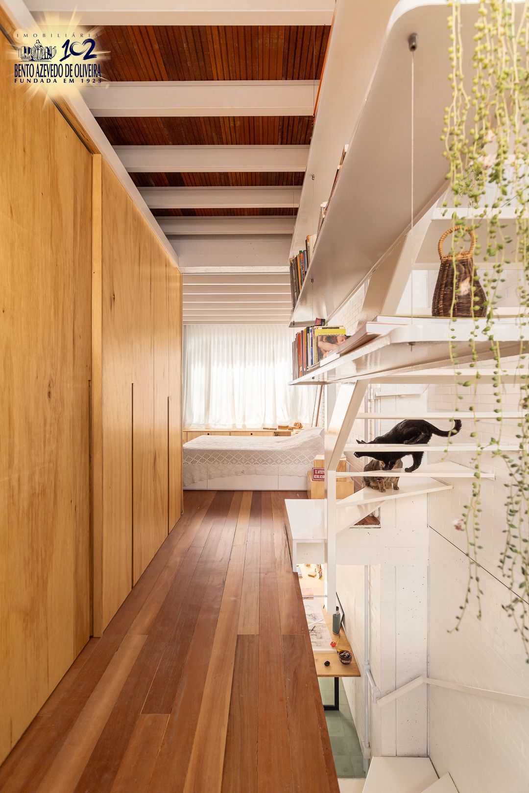 Casa, 2 quartos, 104 m² - Foto 26