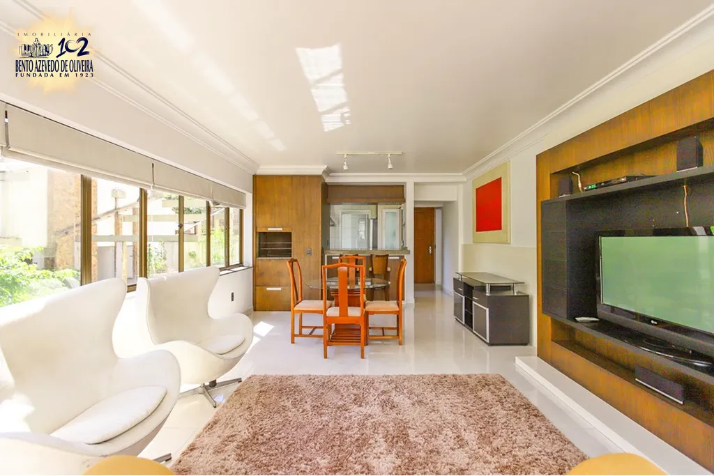 Apartamento, 2 quartos, 101 m² - Foto 25