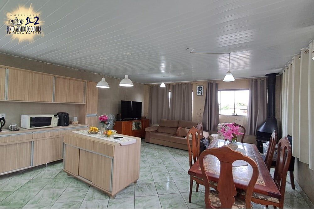 Casa, 3 quartos, 215 m² - Foto 16