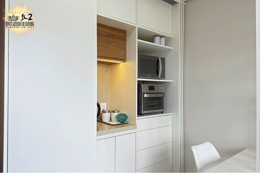 Apartamento, 1 quarto, 26 m² - Foto 22