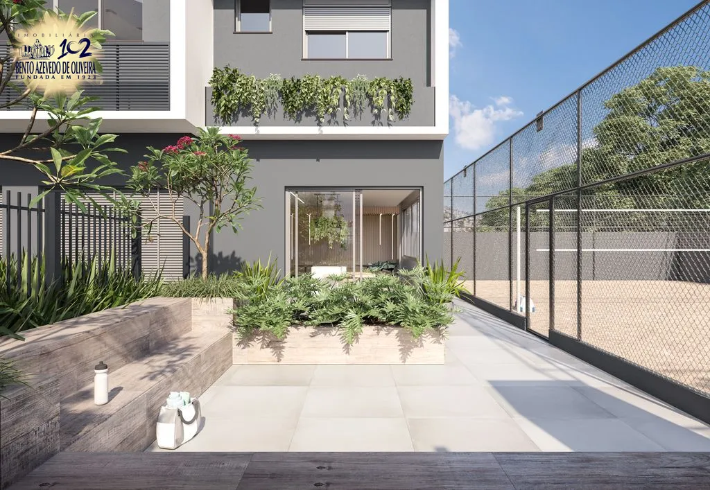 Apartamento, 2 quartos, 65 m² - Foto 16