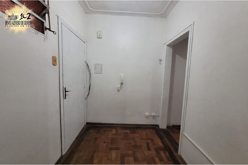 Apartamento, 1 quarto, 35 m² - Foto 1