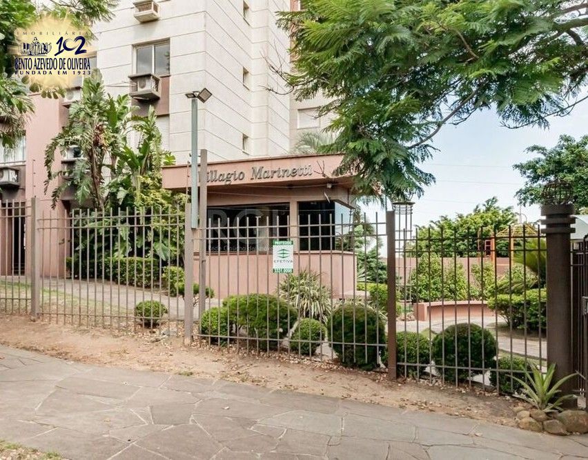 Apartamento, 3 quartos, 96 m² - Foto 1