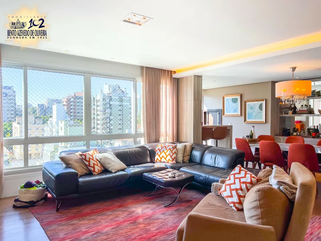 Apartamento, 3 quartos, 137 m² - Foto 27