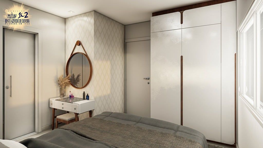 Apartamento, 2 quartos, 65 m² - Foto 22