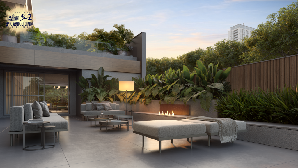 Apartamento, 3 quartos, 387 m² - Foto 16