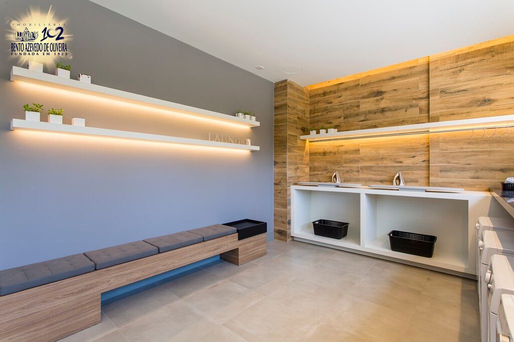 Apartamento, 3 quartos, 149 m² - Foto 20