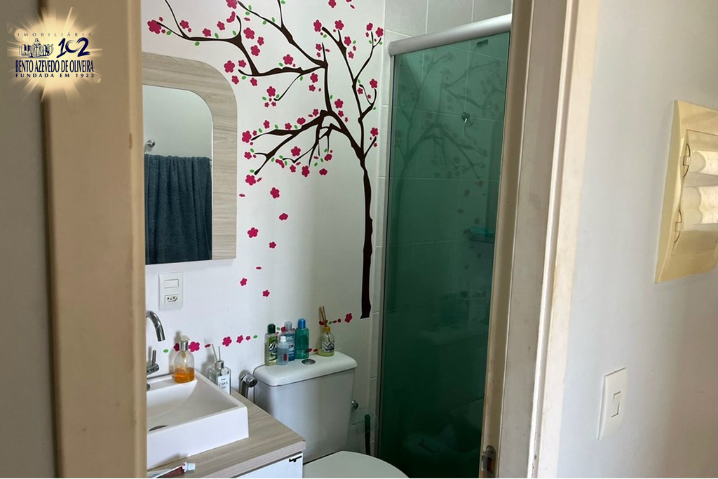 Apartamento, 1 quarto, 66 m² - Foto 8