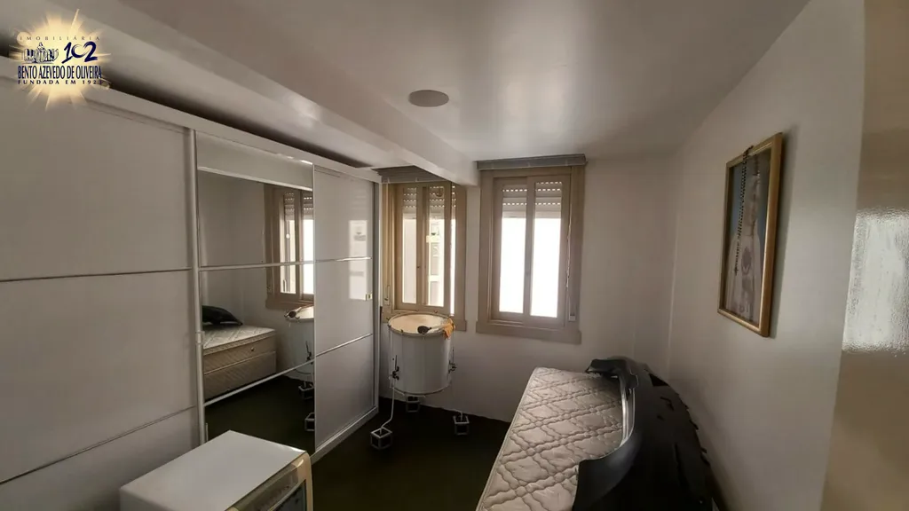 Apartamento, 4 quartos, 107 m² - Foto 14