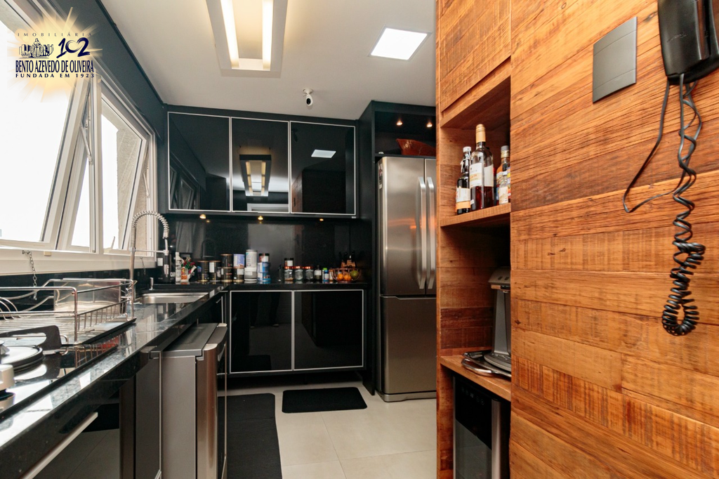Apartamento, 4 quartos, 158 m² - Foto 28