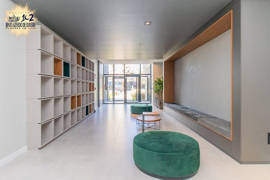 Apartamento, 1 quarto, 42 m² - Foto 24