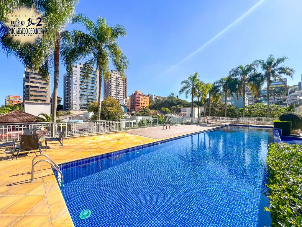 Apartamento, 3 quartos, 137 m² - Foto 6