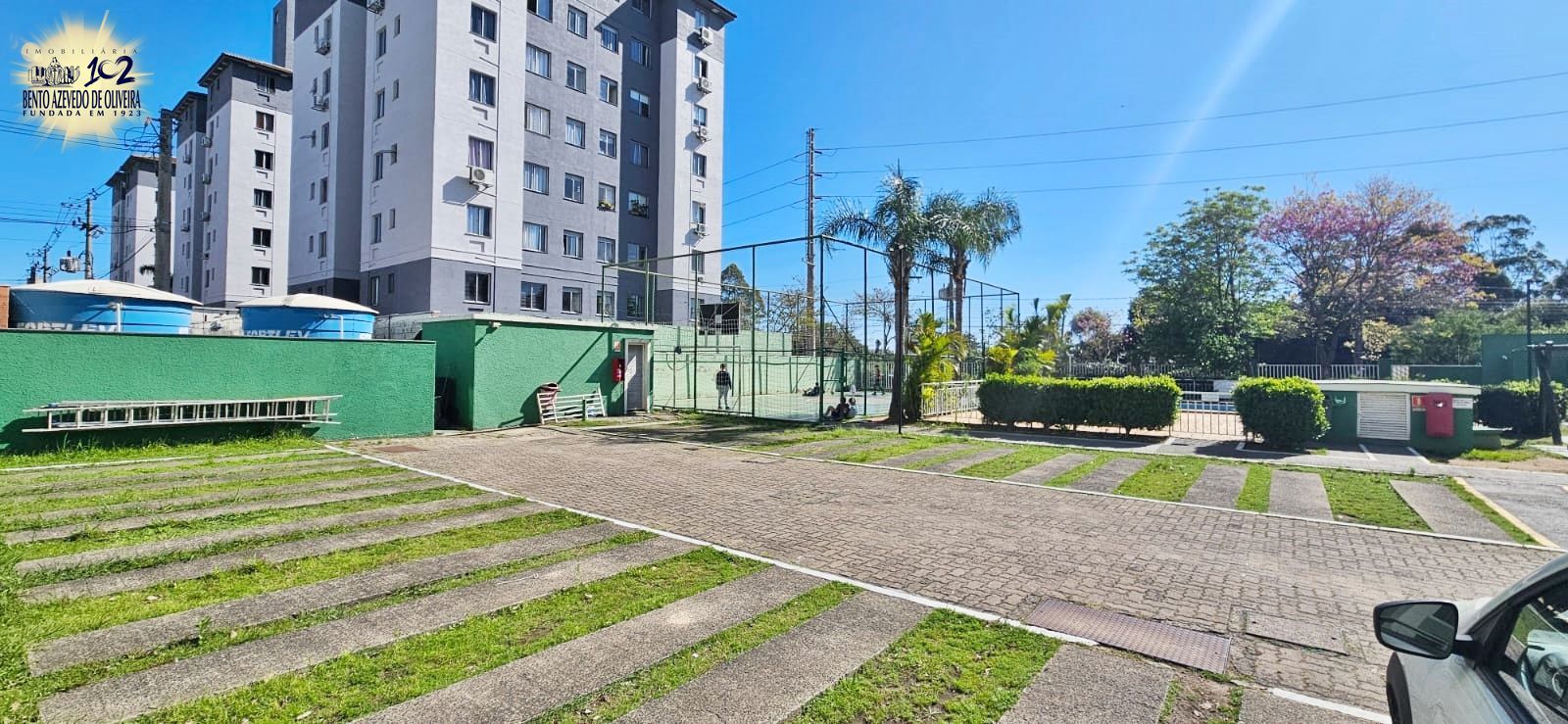 Cobertura, 3 quartos, 95 m² - Foto 29