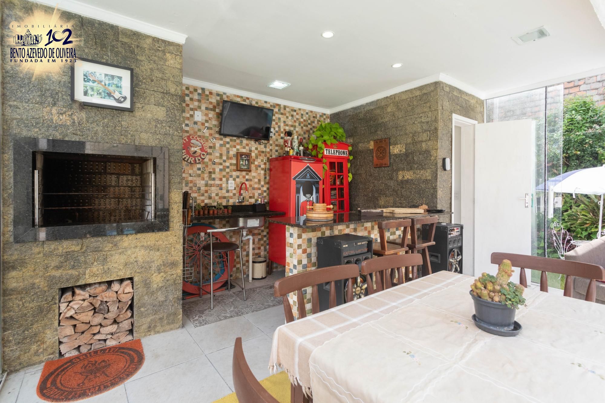 Casa, 5 quartos, 470 m² - Foto 35