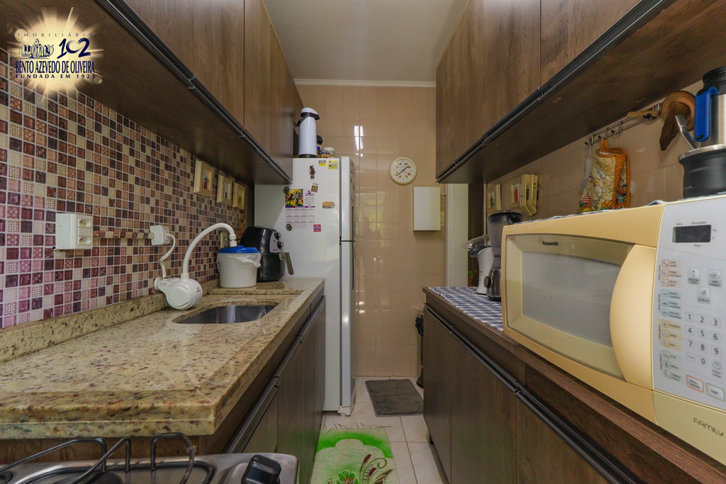 Apartamento, 2 quartos, 61 m² - Foto 7