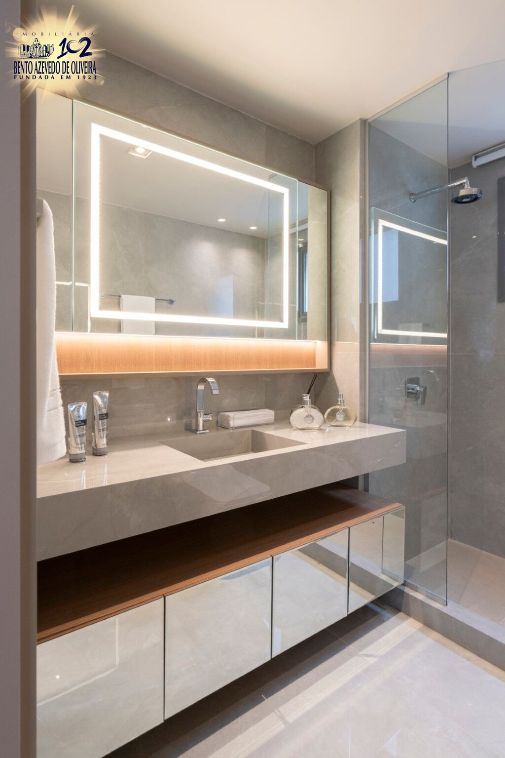 Apartamento, 3 quartos, 178 m² - Foto 22