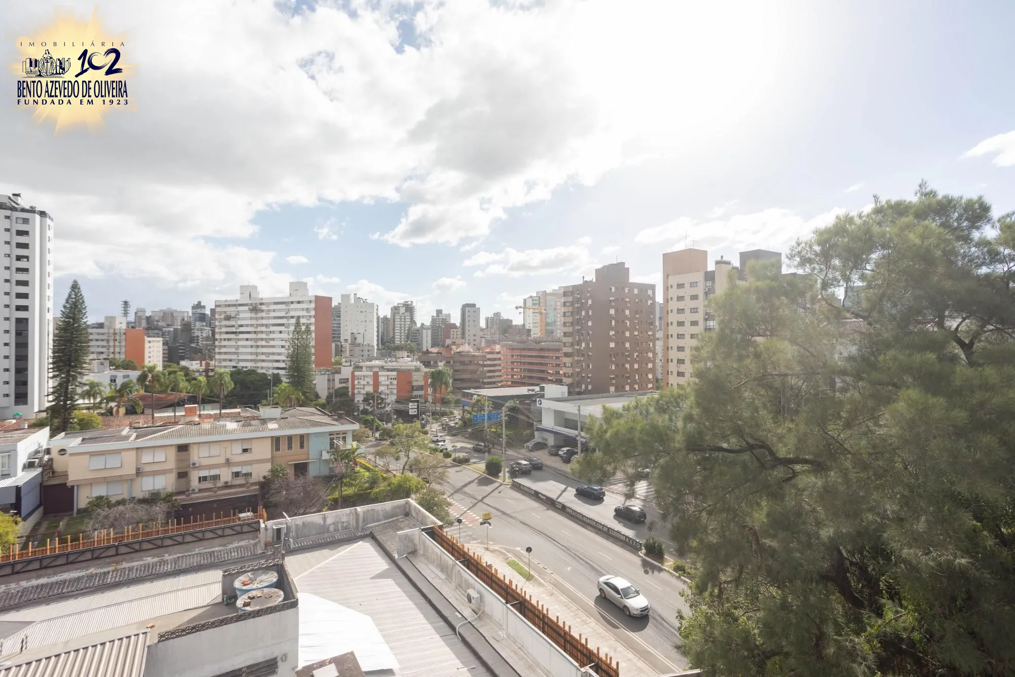 Cobertura, 3 quartos, 152 m² - Foto 4