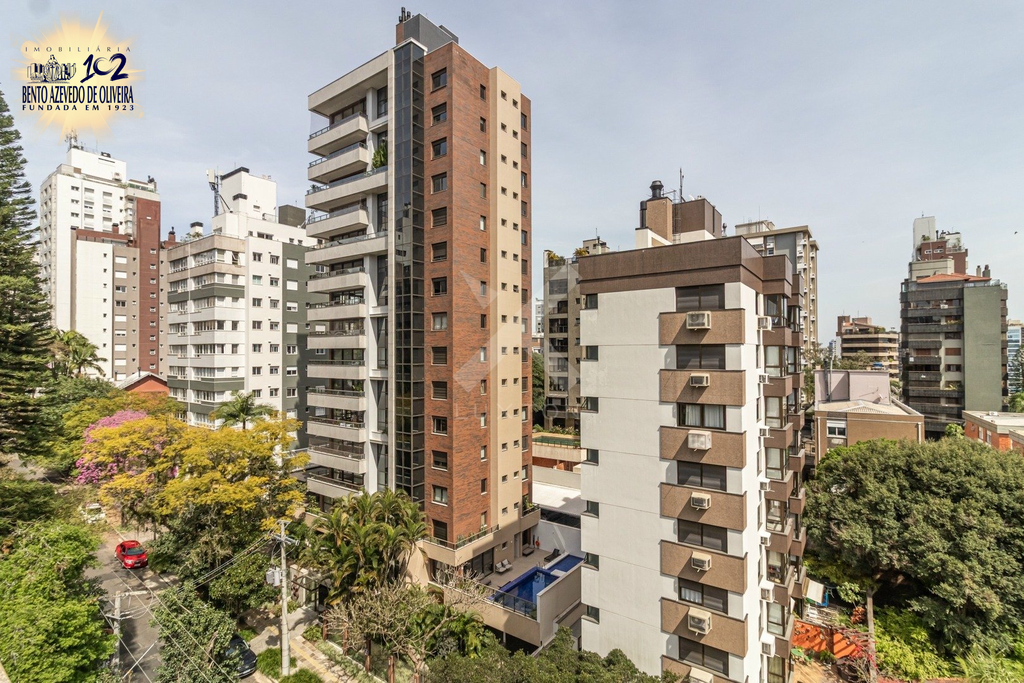Cobertura, 2 quartos, 185 m² - Foto 22