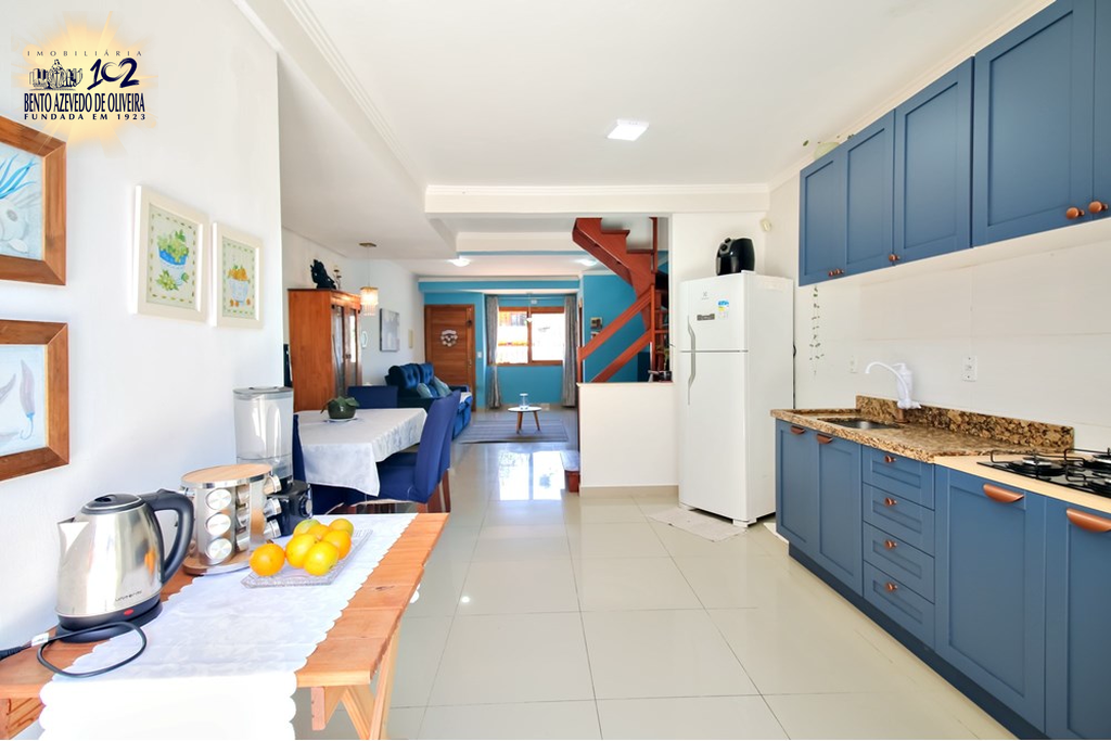 Casa, 3 quartos, 152 m² - Foto 24