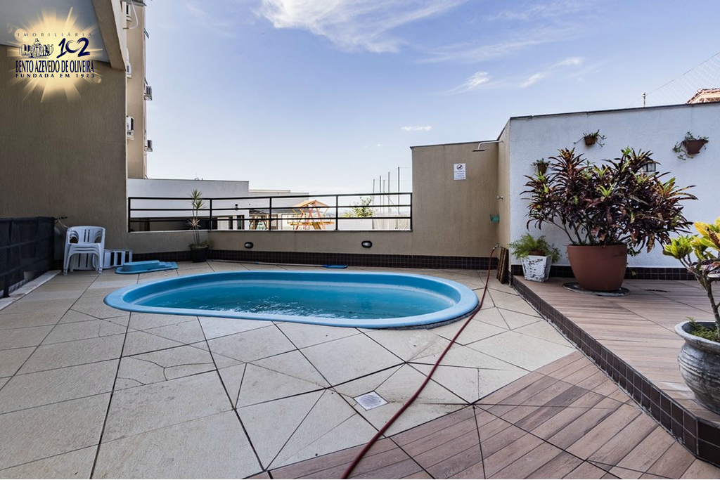 Apartamento, 2 quartos, 65 m² - Foto 14