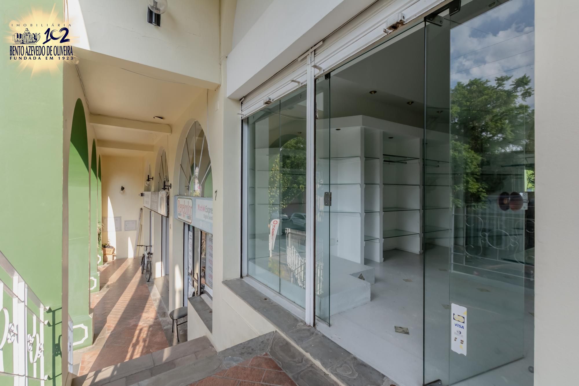 Loja-Salão, 42 m² - Foto 14