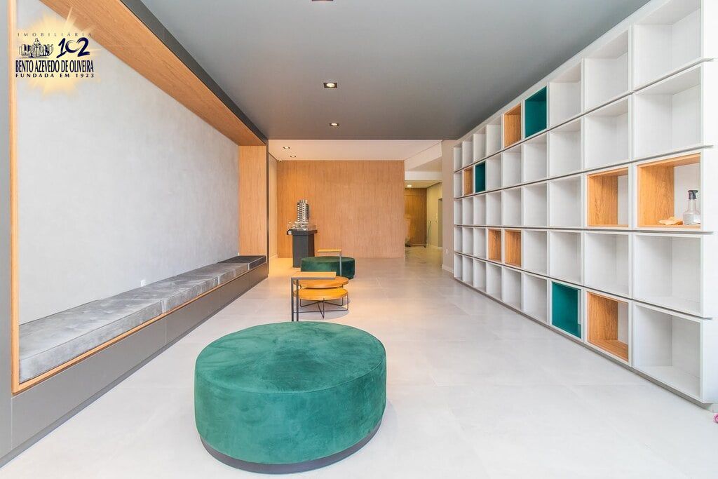 Apartamento, 1 quarto, 42 m² - Foto 22