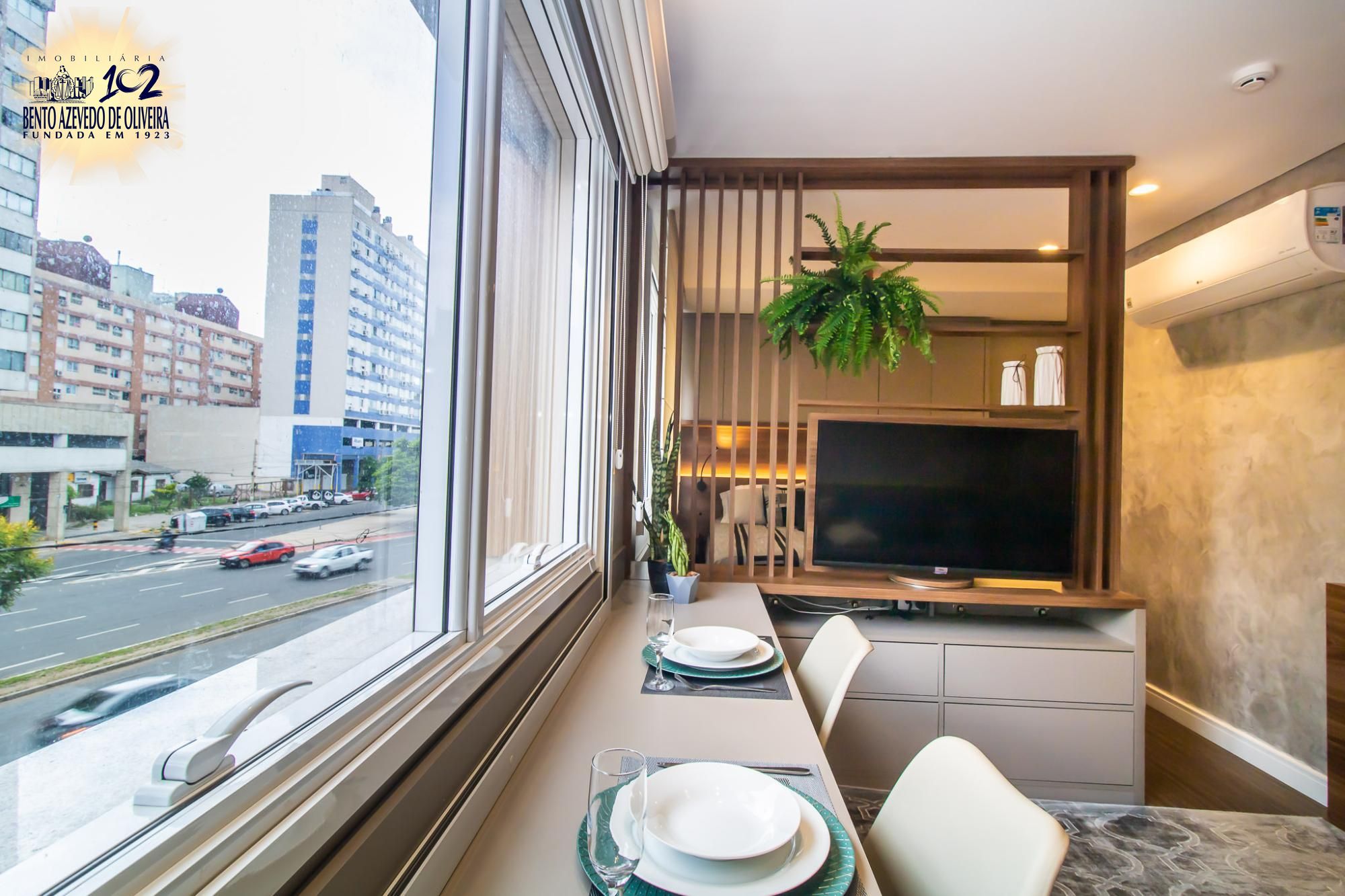 Apartamento, 1 quarto, 34 m² - Foto 11