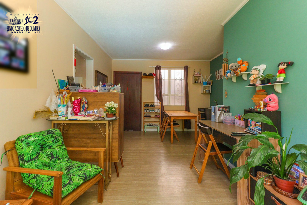 Apartamento, 2 quartos, 61 m² - Foto 42