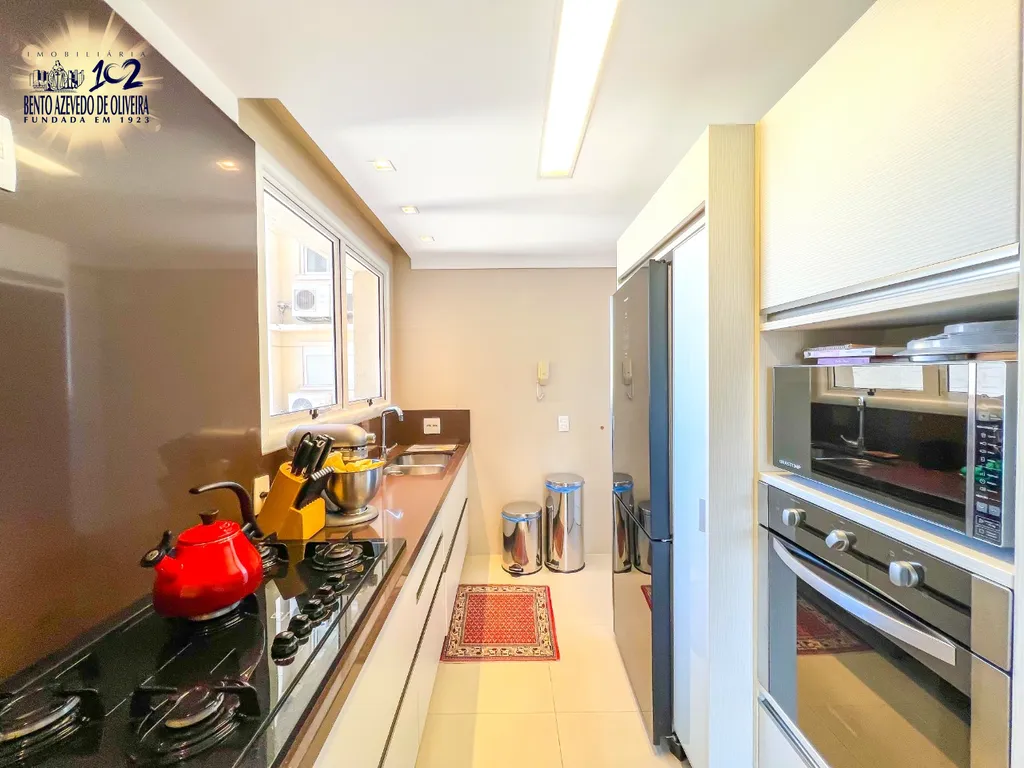 Apartamento, 3 quartos, 137 m² - Foto 7