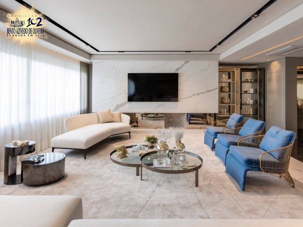 Apartamento, 3 quartos, 286 m² - Foto 15