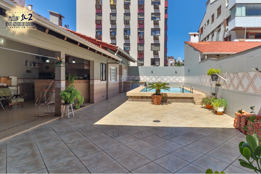 Casa, 5 quartos, 325 m² - Foto 34