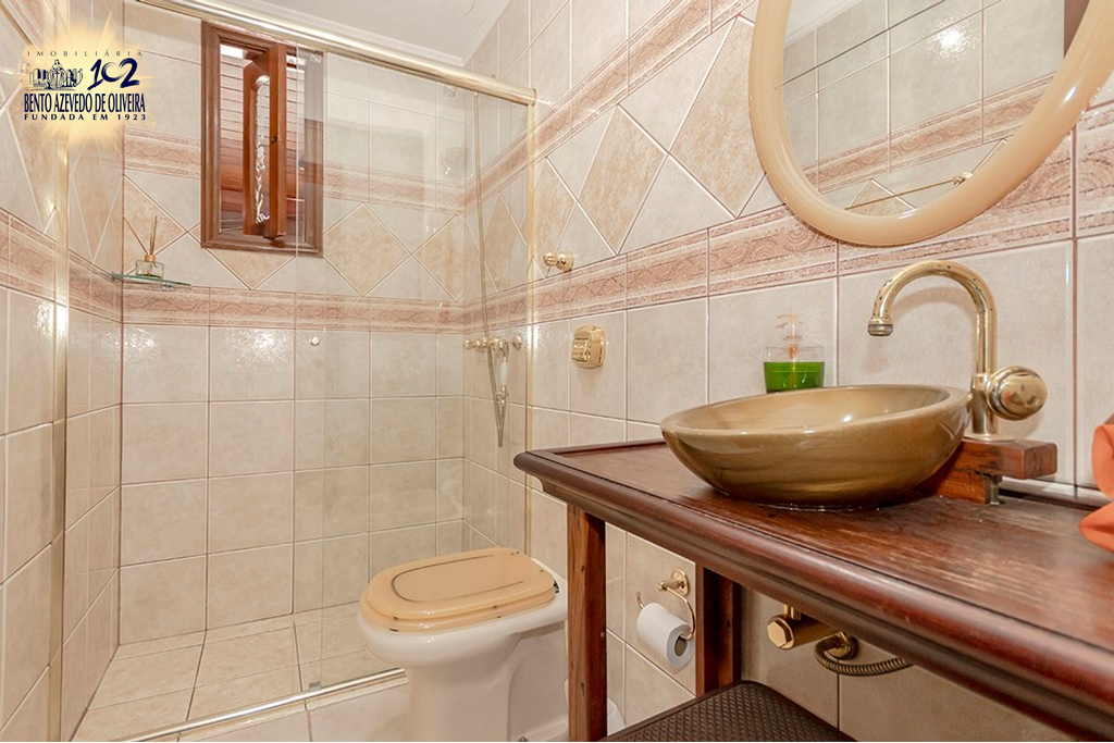 Cobertura, 3 quartos, 245 m² - Foto 13