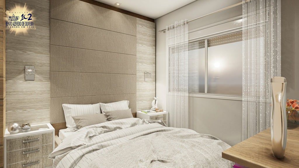 Apartamento, 2 quartos, 65 m² - Foto 17