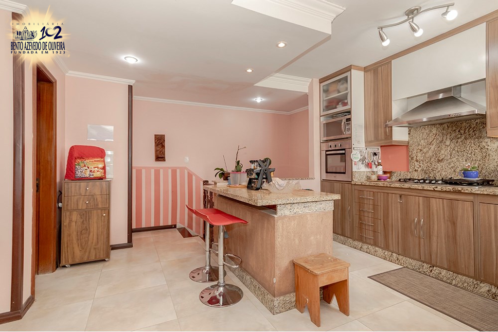 Cobertura, 3 quartos, 245 m² - Foto 14