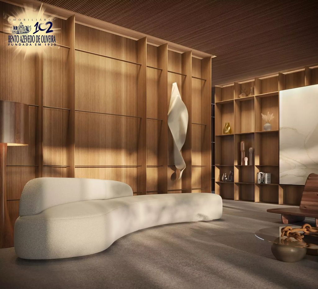 Apartamento, 4 quartos, 447 m² - Foto 5
