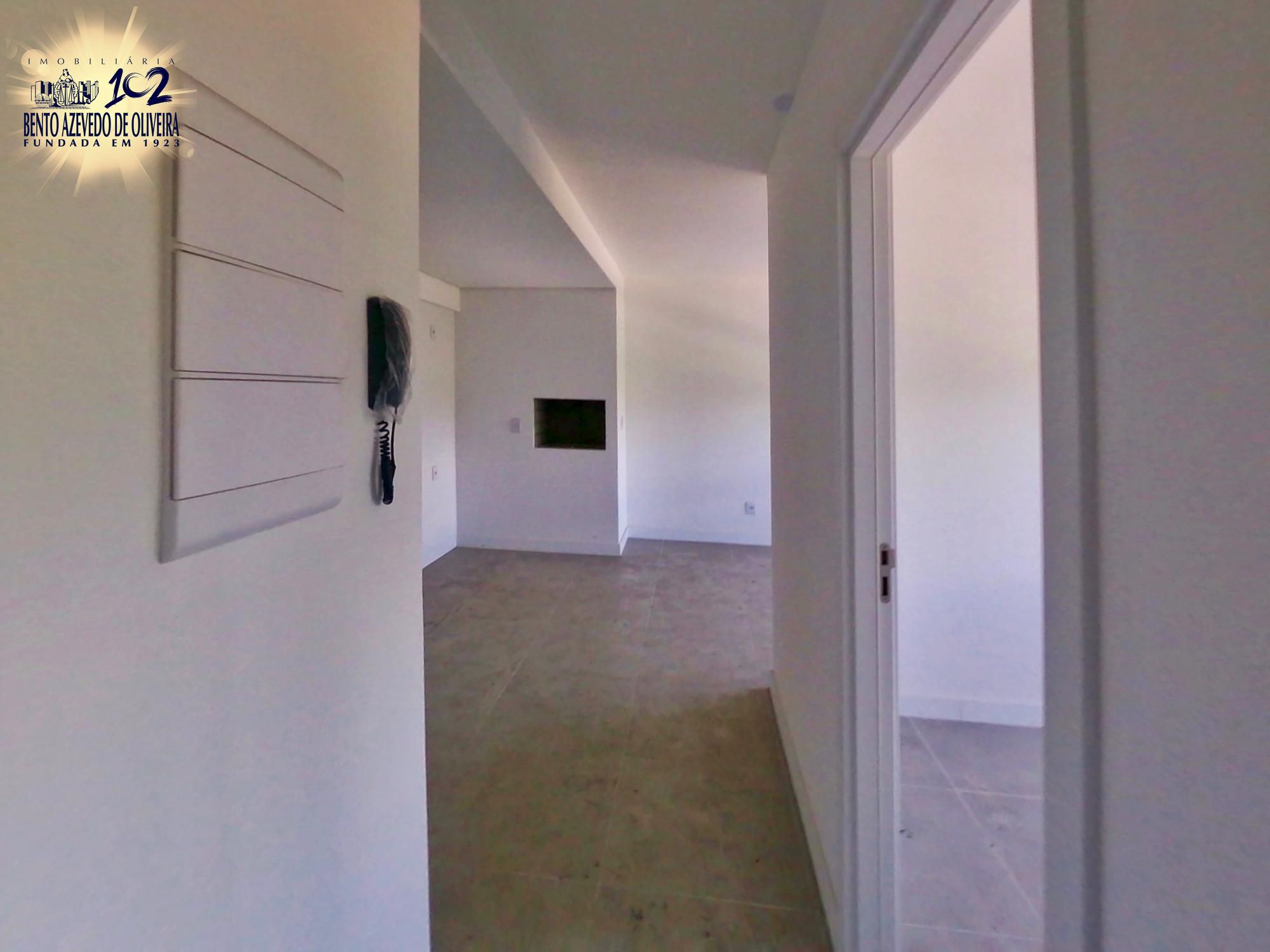 Apartamento, 2 quartos, 45 m² - Foto 3