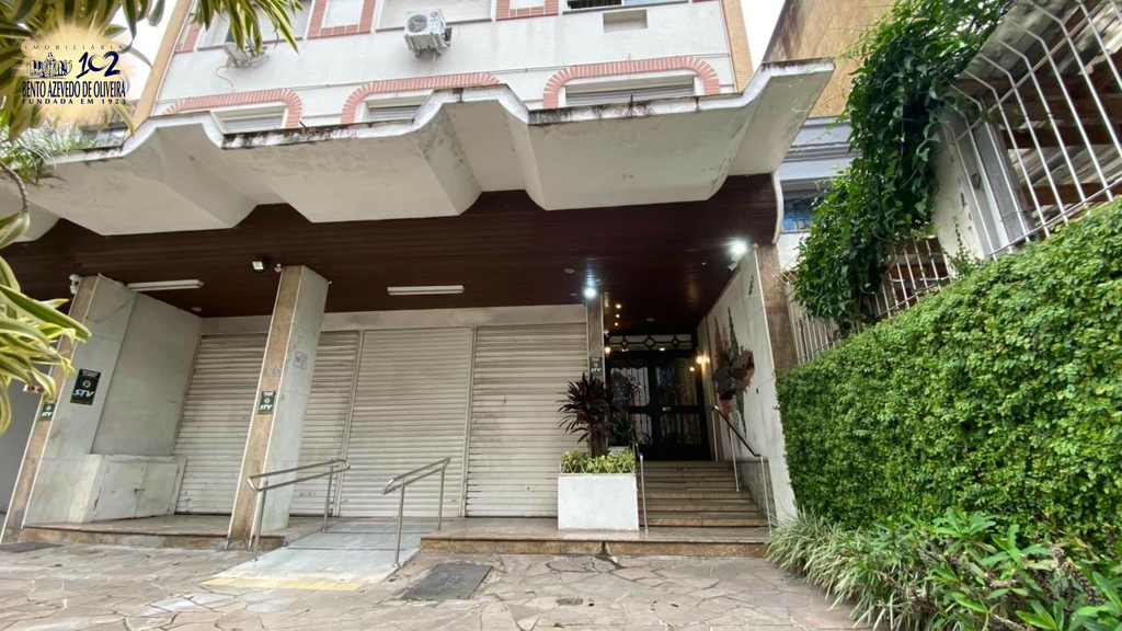 Apartamento, 1 quarto, 42 m² - Foto 3