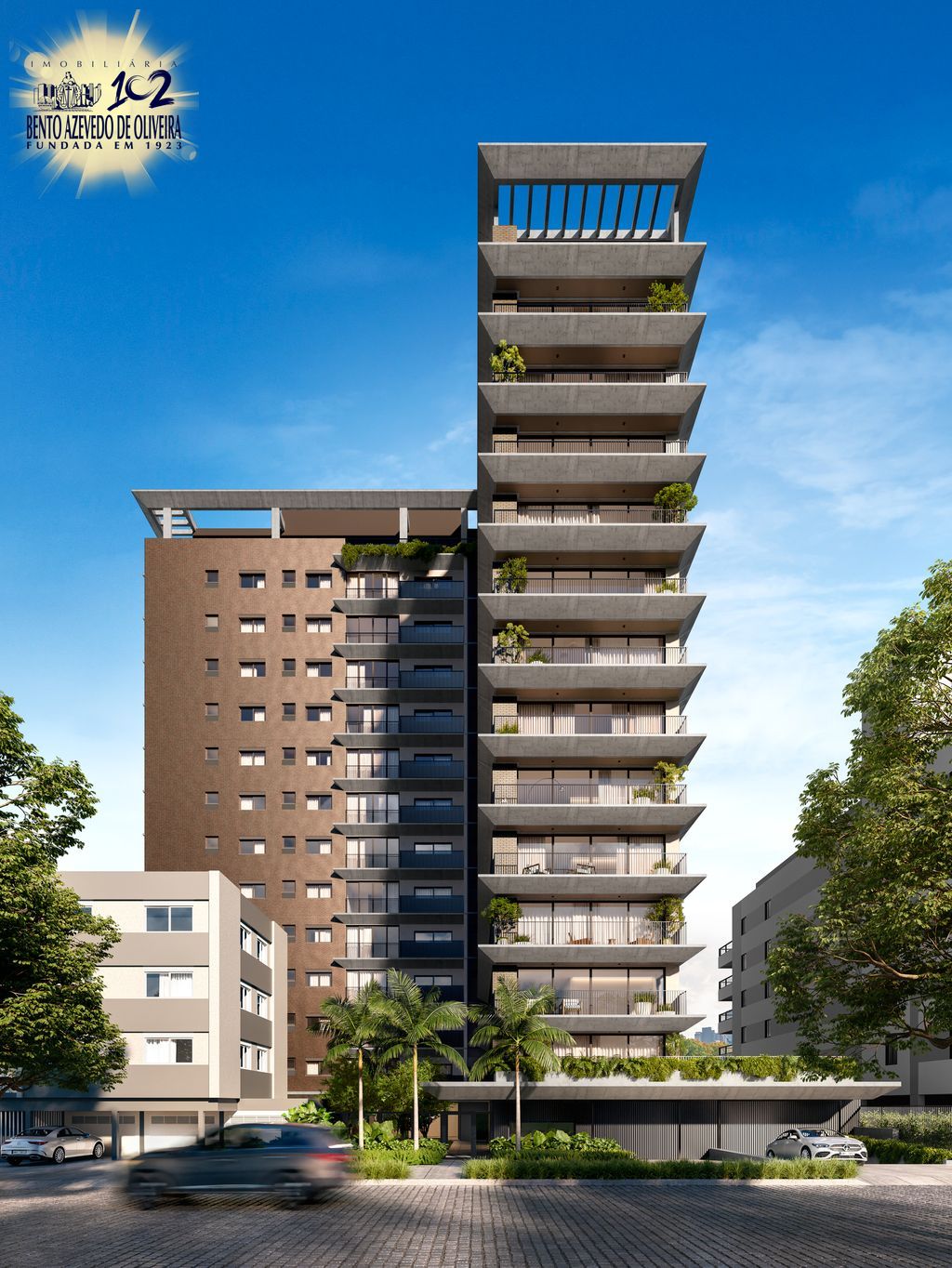 Apartamento, 2 quartos, 186 m² - Foto 10