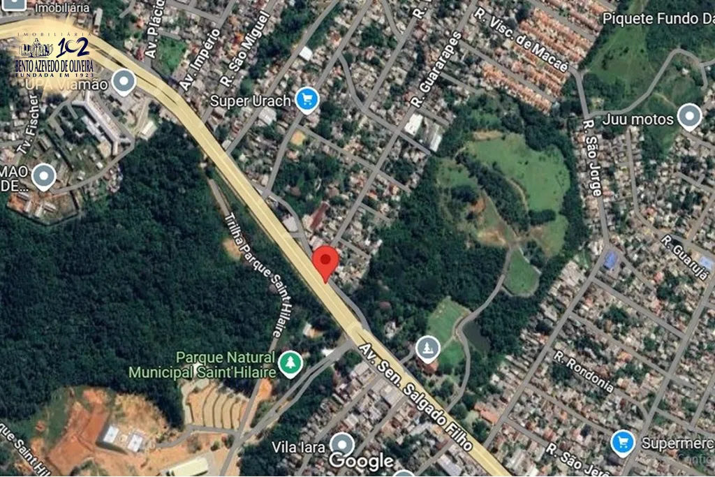Casa, 3 quartos, 268 m² - Foto 20