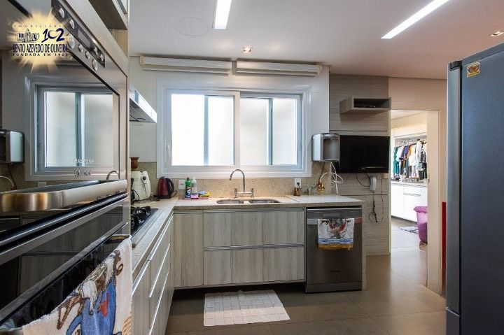 Casa de Condomínio, 5 quartos - Foto 41