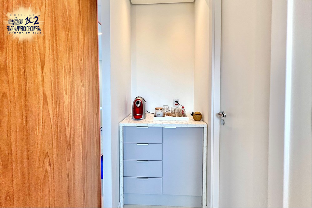 Sala-Conjunto, 27 m² - Foto 26