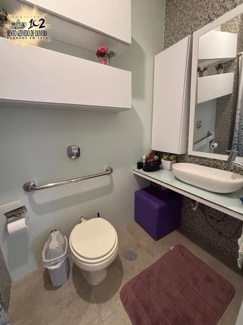 Apartamento, 2 quartos, 73 m² - Foto 4