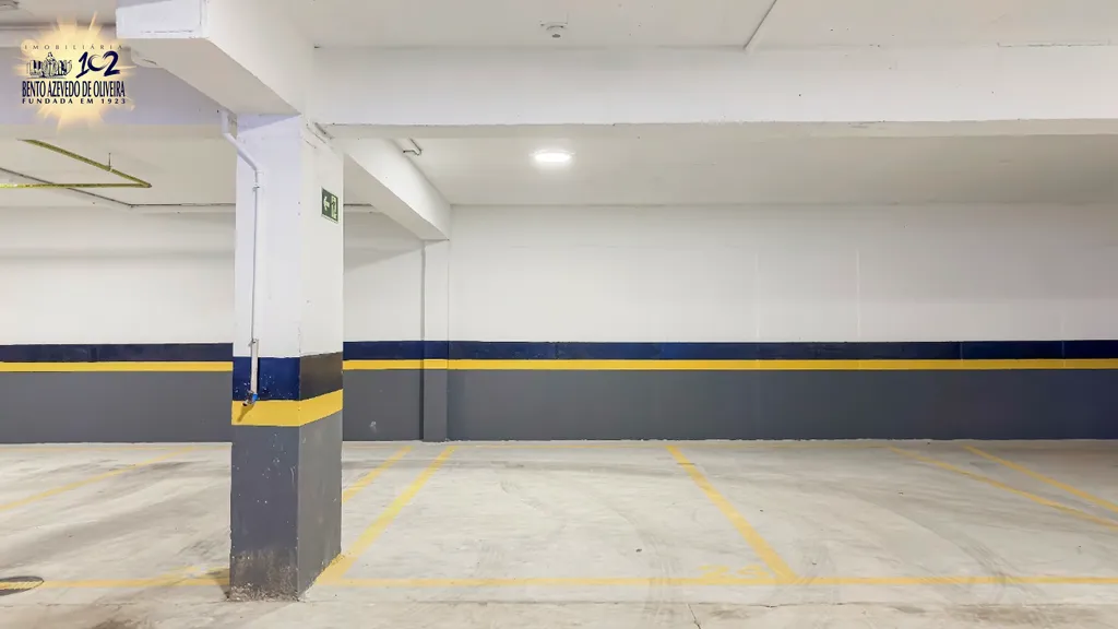 Apartamento, 2 quartos, 69 m² - Foto 6