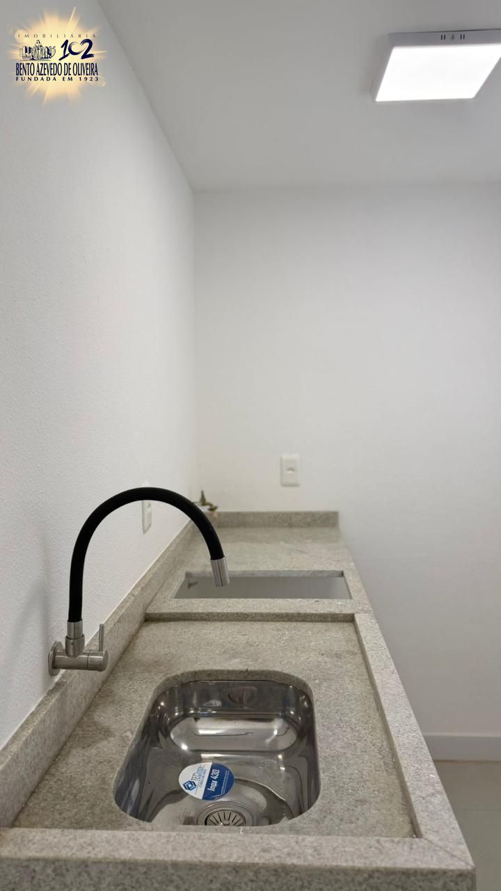 Apartamento, 1 quarto, 27 m² - Foto 10