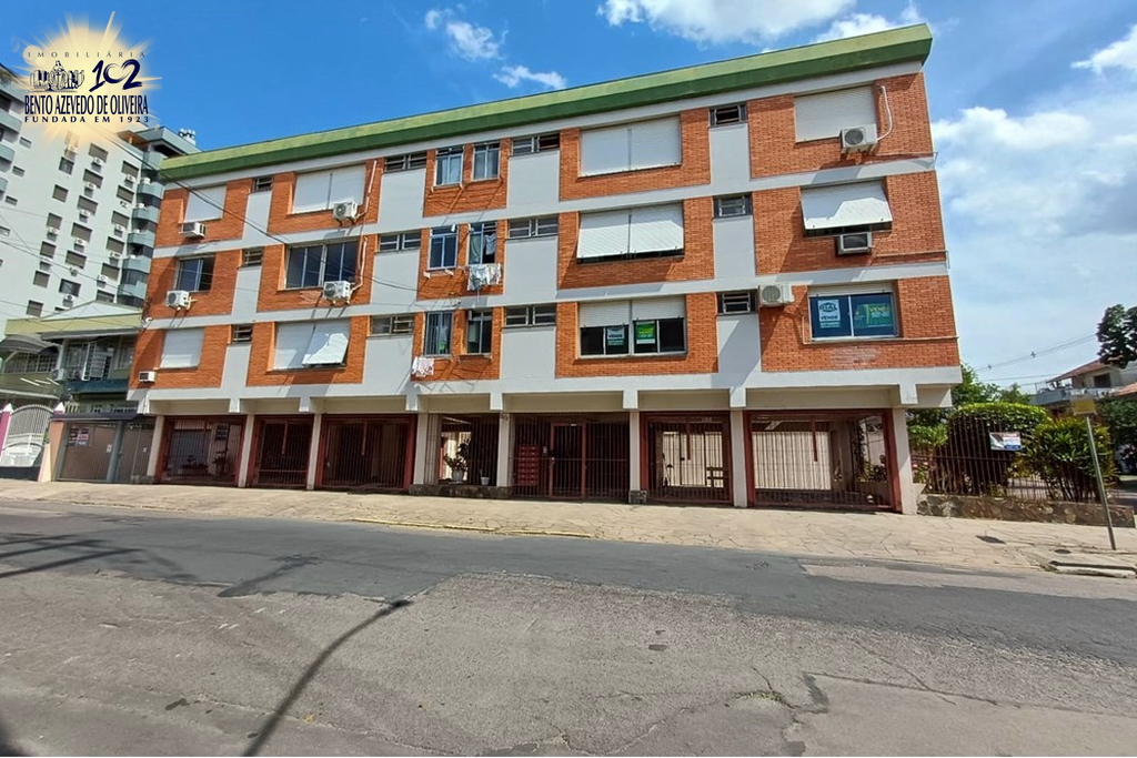 Apartamento, 1 quarto, 53 m² - Foto 1