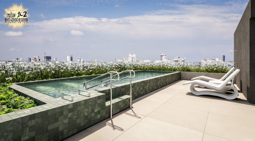 Apartamento, 1 quarto, 26 m² - Foto 7