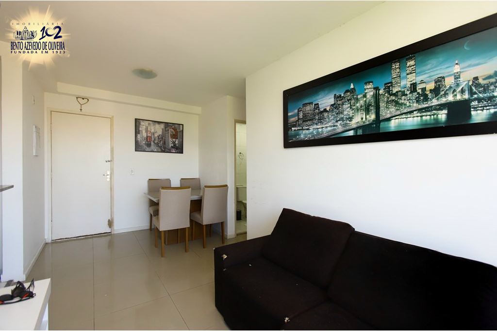 Apartamento, 2 quartos, 48 m² - Foto 27