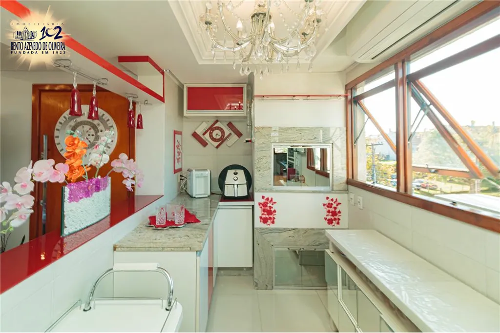 Apartamento, 3 quartos, 170 m² - Foto 43