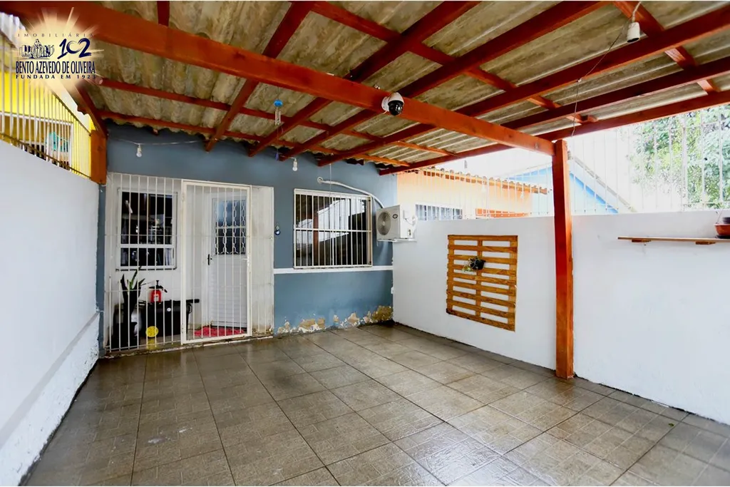 Casa, 2 quartos, 49 m² - Foto 15